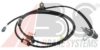 SUZUK 5632054G00 Sensor, wheel speed